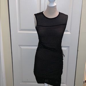 NWT BCBG “Dell” Dress